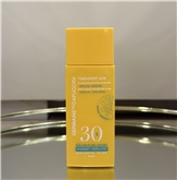 FLUIDO SPF30 ANTIETà